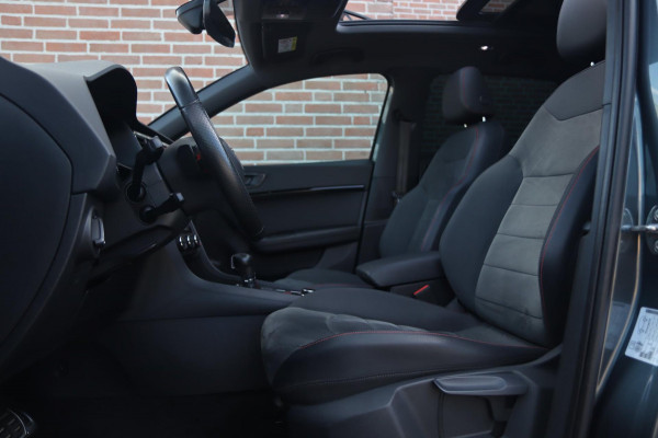 Seat Ateca 1.5 TSI FR / PANODAK / VIRTUAL / keyless / ACC / CARPLAY