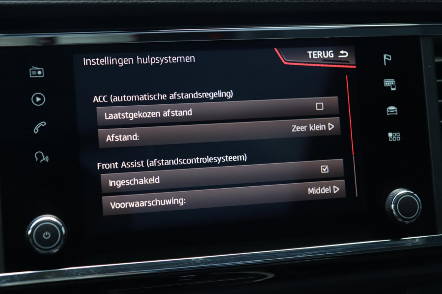 Seat Ateca 1.5 TSI FR / PANODAK / VIRTUAL / keyless / ACC / CARPLAY