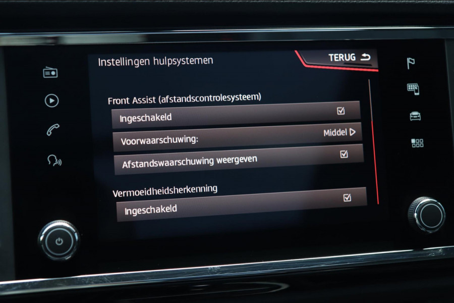 Seat Ateca 1.5 TSI FR / PANODAK / VIRTUAL / keyless / ACC / CARPLAY