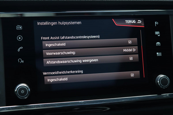 Seat Ateca 1.5 TSI FR / PANODAK / VIRTUAL / keyless / ACC / CARPLAY