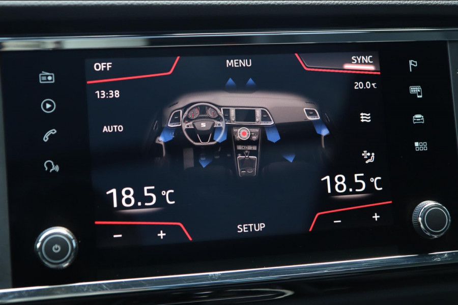 Seat Ateca 1.5 TSI FR / PANODAK / VIRTUAL / keyless / ACC / CARPLAY