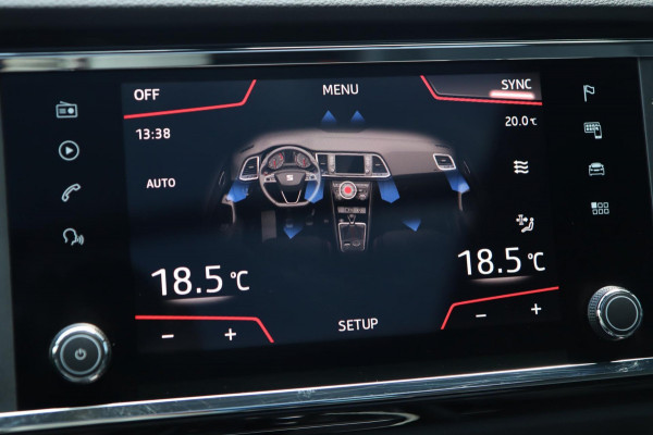 Seat Ateca 1.5 TSI FR / PANODAK / VIRTUAL / keyless / ACC / CARPLAY