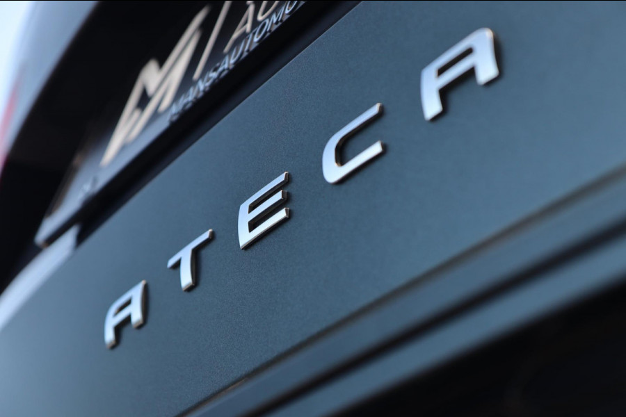 Seat Ateca 1.5 TSI FR / PANODAK / VIRTUAL / keyless / ACC / CARPLAY