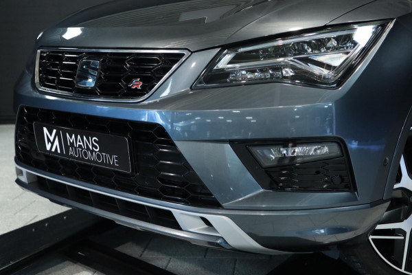 Seat Ateca 1.5 TSI FR / PANODAK / VIRTUAL / keyless / ACC / CARPLAY