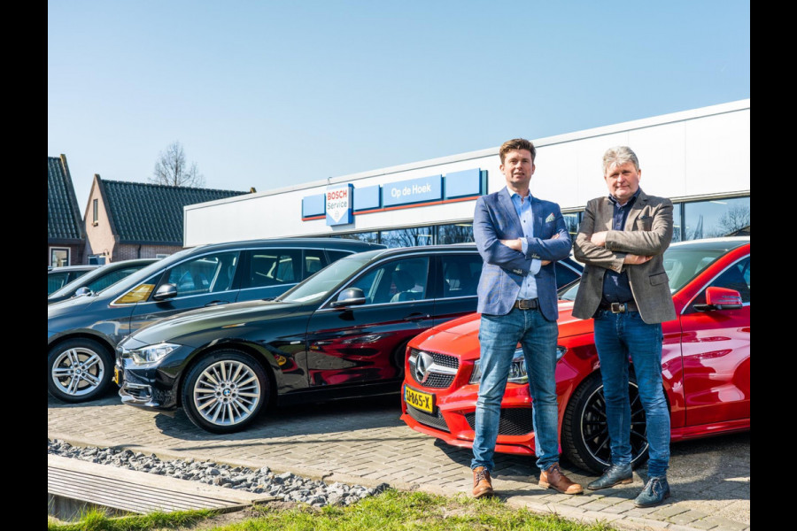 Volkswagen Golf Sportsvan 1.0 TSI Comfortline /DAB/FULL MAP/SPIEGEL PAKKET/EXTRA GETINTE RAMEN