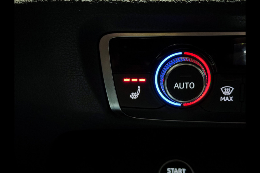 Audi Q3 Sportback 35 TFSI 3x-S-Line Keyless|Sfeer|Panorama|ACC|Dodehoekassist|
