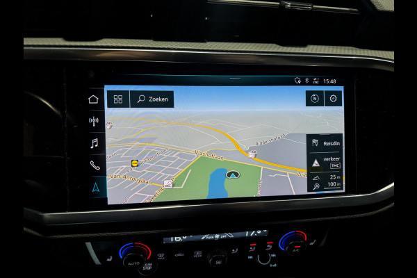 Audi Q3 Sportback 35 TFSI 3x-S-Line Keyless|Sfeer|Panorama|ACC|Dodehoekassist|