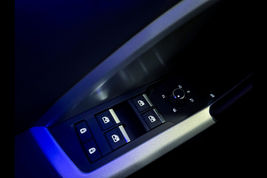 Audi Q3 Sportback 35 TFSI 3x-S-Line Keyless|Sfeer|Panorama|ACC|Dodehoekassist|