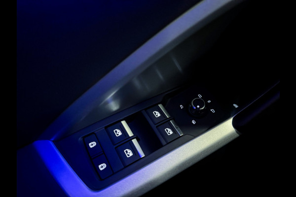 Audi Q3 Sportback 35 TFSI 3x-S-Line Keyless|Sfeer|Panorama|ACC|Dodehoekassist|