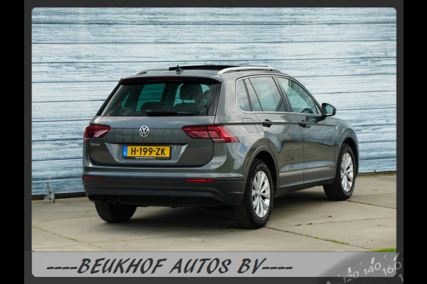 Volkswagen Tiguan 1.5 TSI ACT Business Panorama Carplay Navi