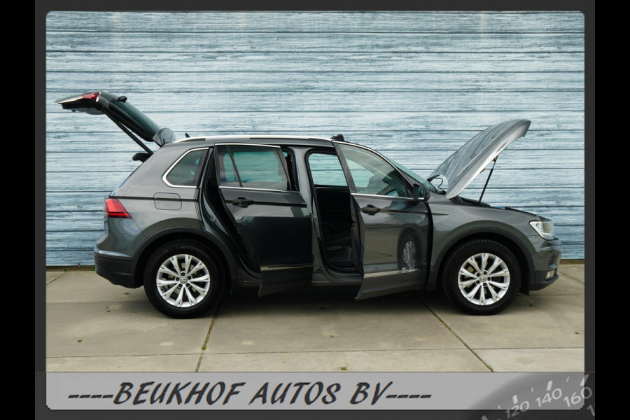 Volkswagen Tiguan 1.5 TSI ACT Business Panorama Carplay Navi