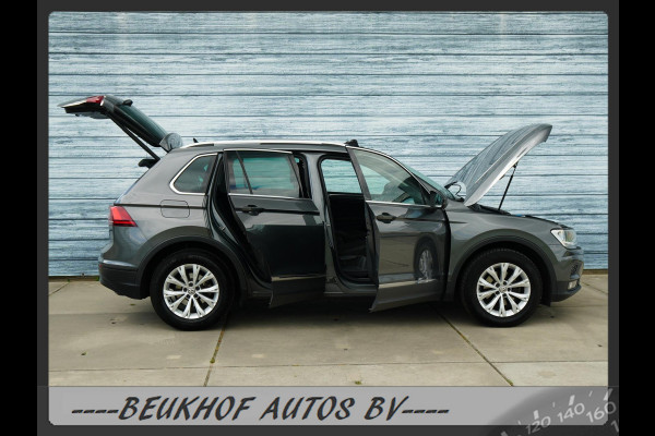 Volkswagen Tiguan 1.5 TSI ACT Business Panorama Carplay Navi
