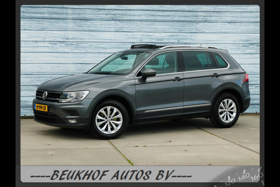Volkswagen Tiguan 1.5 TSI ACT Business Panorama Carplay Navi
