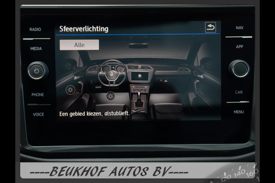 Volkswagen Tiguan 1.5 TSI ACT Business Panorama Carplay Navi