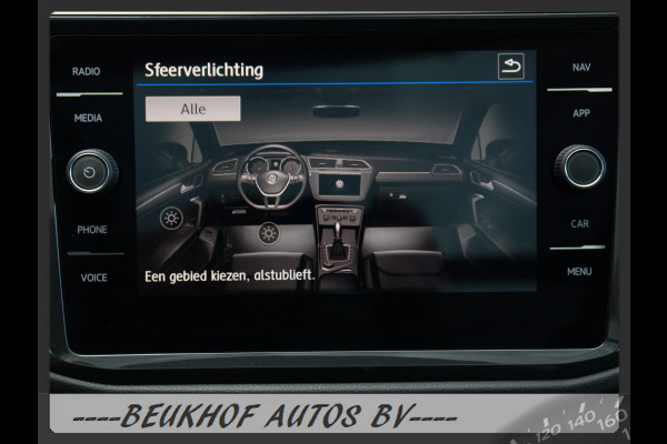 Volkswagen Tiguan 1.5 TSI ACT Business Panorama Carplay Navi