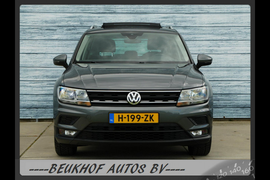 Volkswagen Tiguan 1.5 TSI ACT Business Panorama Carplay Navi