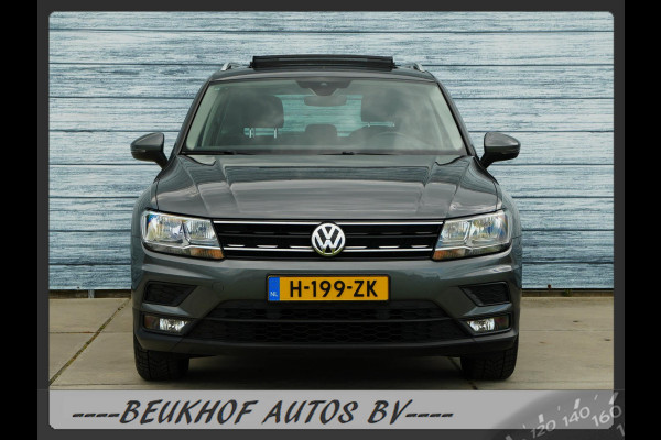 Volkswagen Tiguan 1.5 TSI ACT Business Panorama Carplay Navi