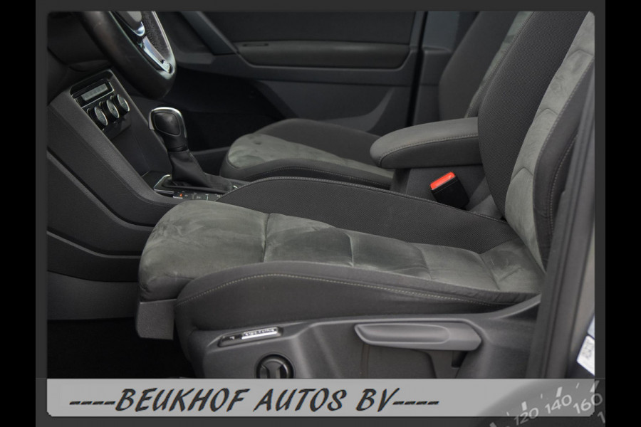 Volkswagen Tiguan 1.5 TSI ACT Business Panorama Carplay Navi