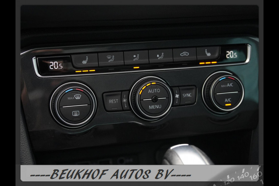 Volkswagen Tiguan 1.5 TSI ACT Business Panorama Carplay Navi
