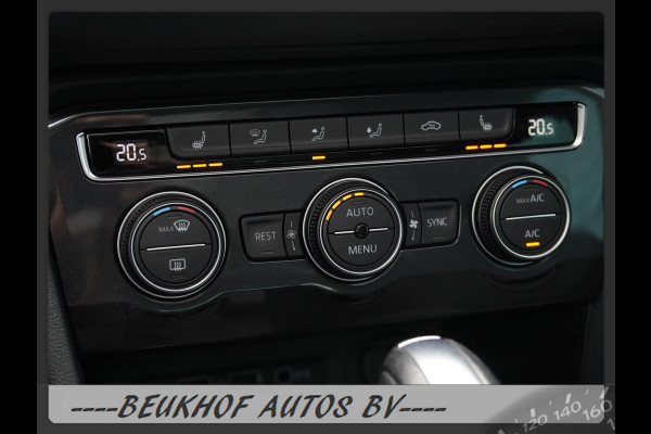 Volkswagen Tiguan 1.5 TSI ACT Business Panorama Carplay Navi