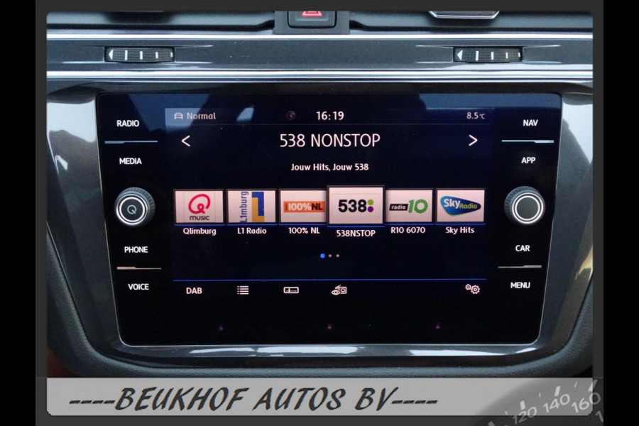 Volkswagen Tiguan 1.5 TSI ACT Business Panorama Carplay Navi