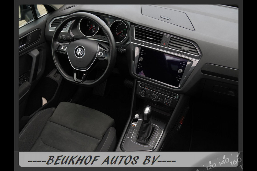 Volkswagen Tiguan 1.5 TSI ACT Business Panorama Carplay Navi