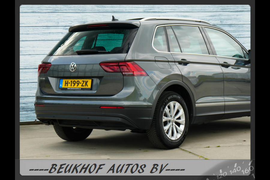 Volkswagen Tiguan 1.5 TSI ACT Business Panorama Carplay Navi
