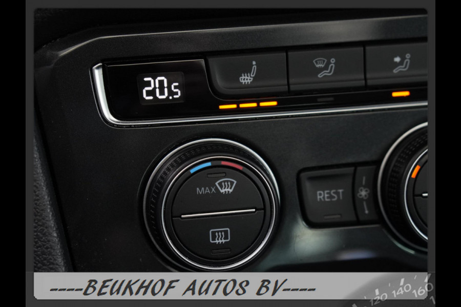 Volkswagen Tiguan 1.5 TSI ACT Business Panorama Carplay Navi