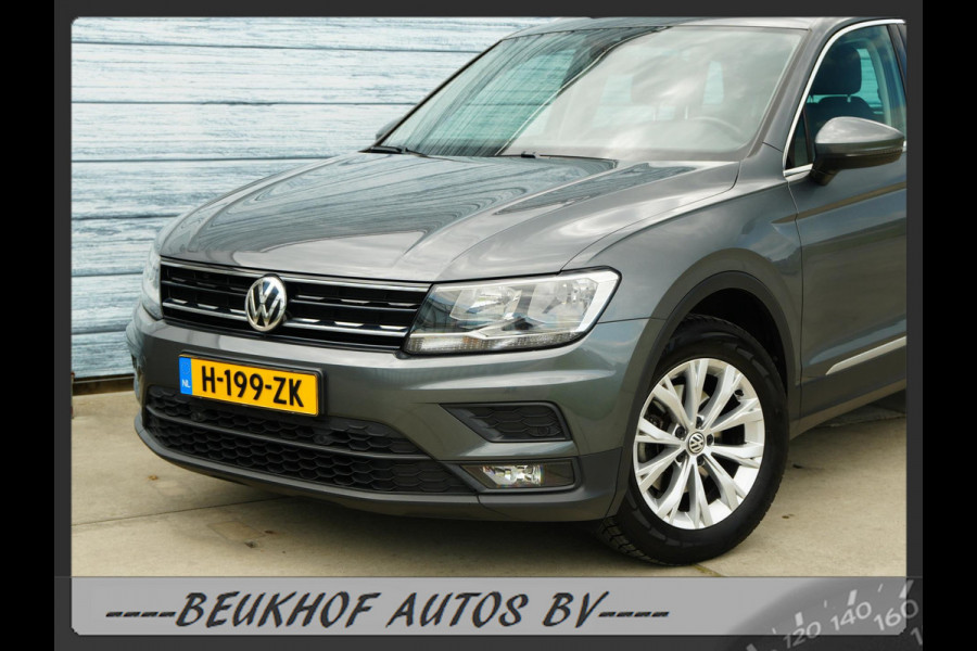 Volkswagen Tiguan 1.5 TSI ACT Business Panorama Carplay Navi