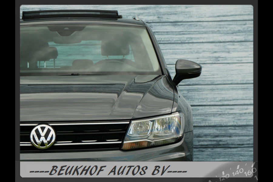 Volkswagen Tiguan 1.5 TSI ACT Business Panorama Carplay Navi