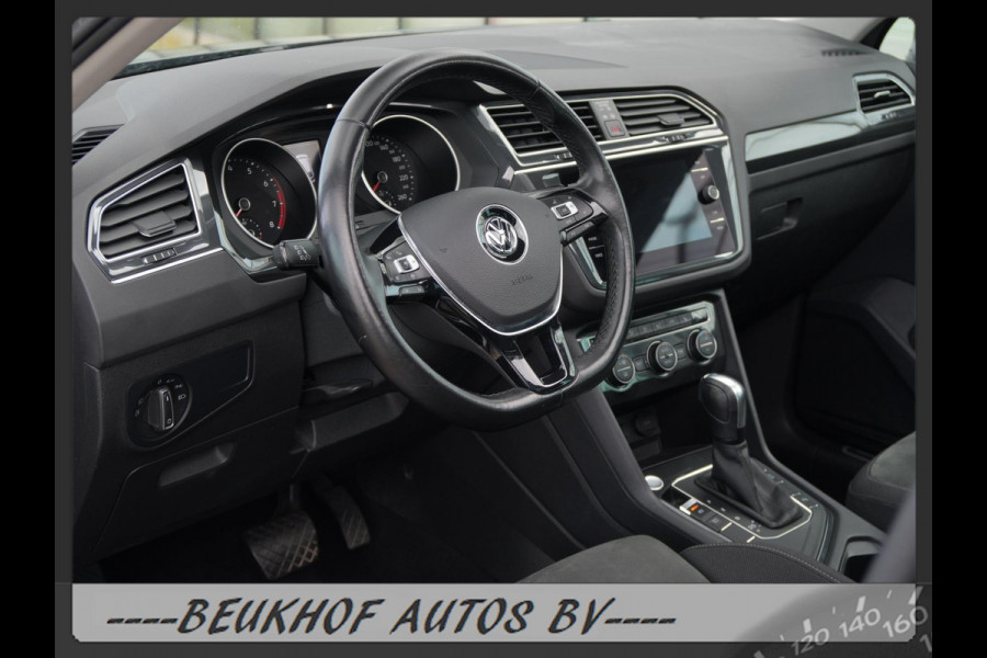 Volkswagen Tiguan 1.5 TSI ACT Business Panorama Carplay Navi