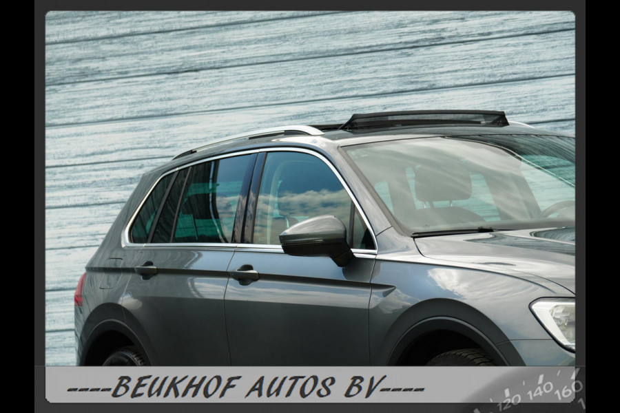 Volkswagen Tiguan 1.5 TSI ACT Business Panorama Carplay Navi