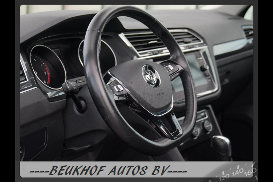 Volkswagen Tiguan 1.5 TSI ACT Business Panorama Carplay Navi
