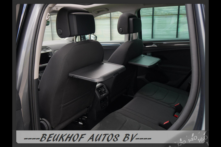 Volkswagen Tiguan 1.5 TSI ACT Business Panorama Carplay Navi