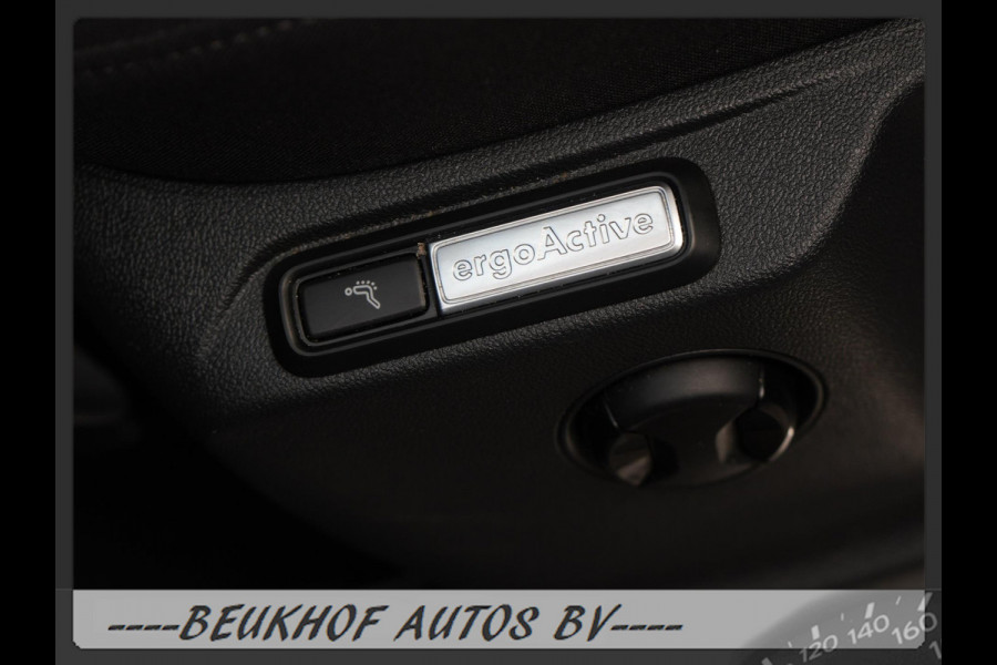 Volkswagen Tiguan 1.5 TSI ACT Business Panorama Carplay Navi
