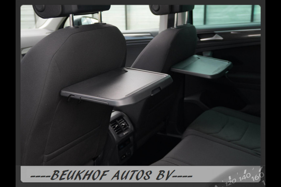 Volkswagen Tiguan 1.5 TSI ACT Business Panorama Carplay Navi