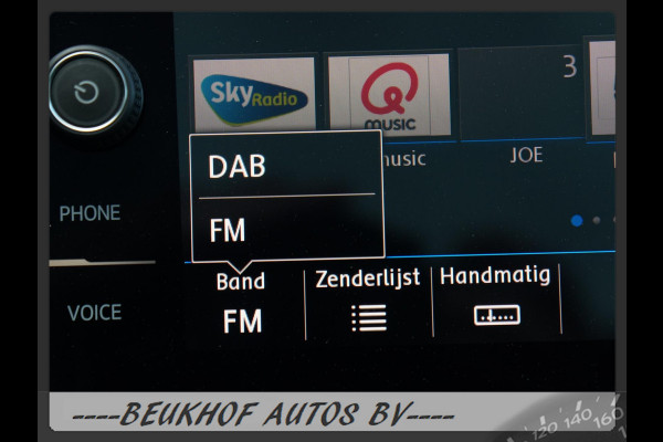 Volkswagen Tiguan 1.5 TSI ACT Business Panorama Carplay Navi