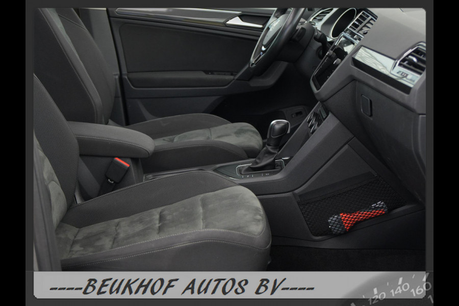 Volkswagen Tiguan 1.5 TSI ACT Business Panorama Carplay Navi