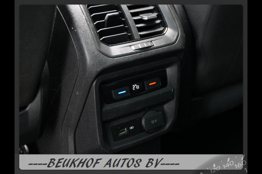 Volkswagen Tiguan 1.5 TSI ACT Business Panorama Carplay Navi