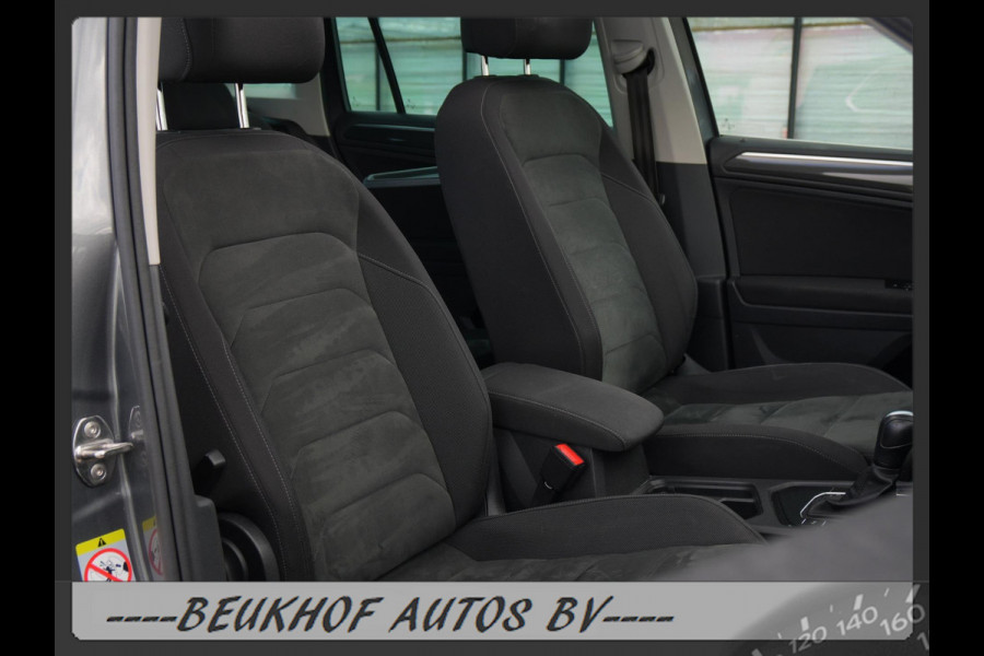 Volkswagen Tiguan 1.5 TSI ACT Business Panorama Carplay Navi