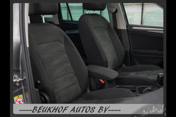 Volkswagen Tiguan 1.5 TSI ACT Business Panorama Carplay Navi