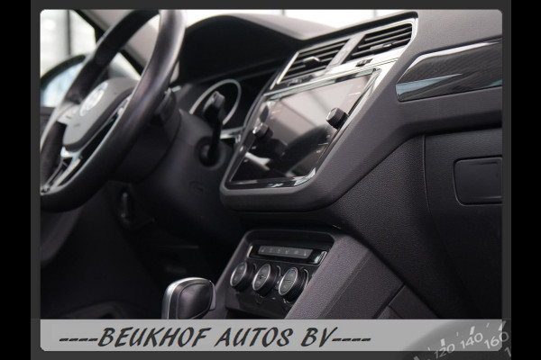 Volkswagen Tiguan 1.5 TSI ACT Business Panorama Carplay Navi