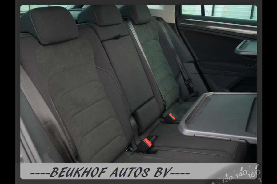 Volkswagen Tiguan 1.5 TSI ACT Business Panorama Carplay Navi
