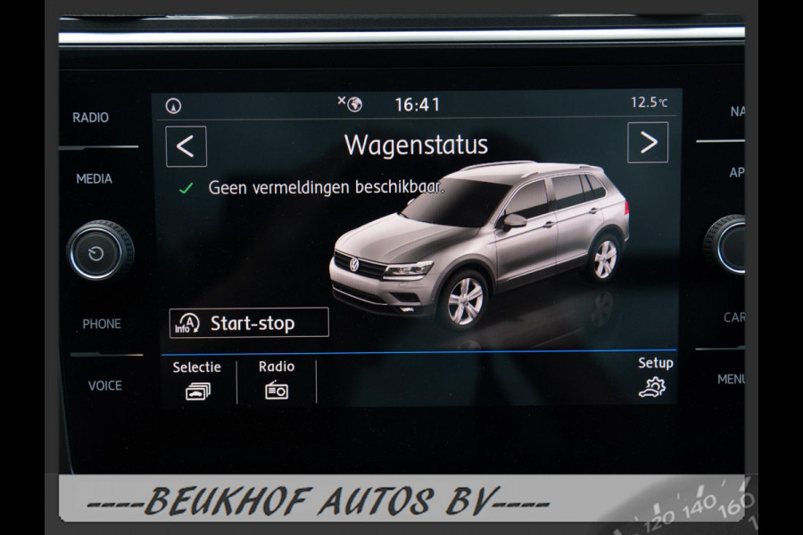 Volkswagen Tiguan 1.5 TSI ACT Business Panorama Carplay Navi