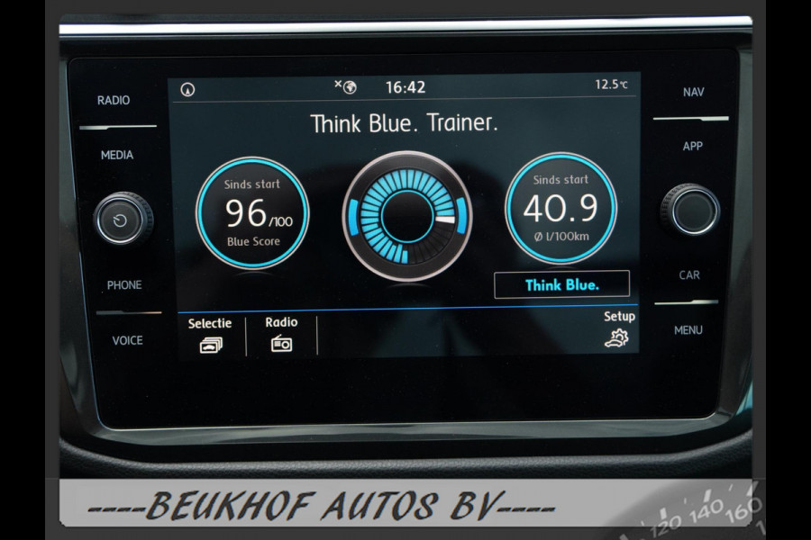 Volkswagen Tiguan 1.5 TSI ACT Business Panorama Carplay Navi