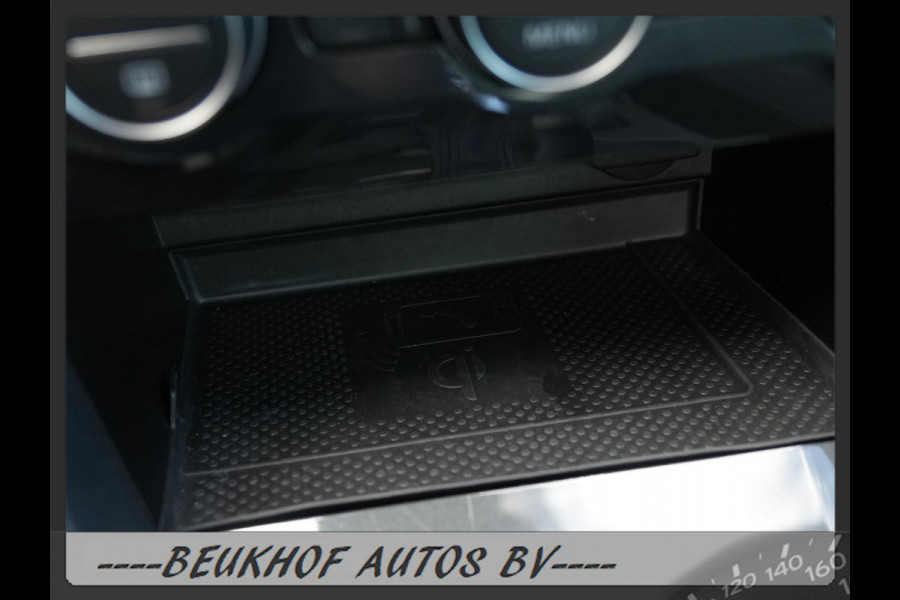 Volkswagen Tiguan 1.5 TSI ACT Business Panorama Carplay Navi