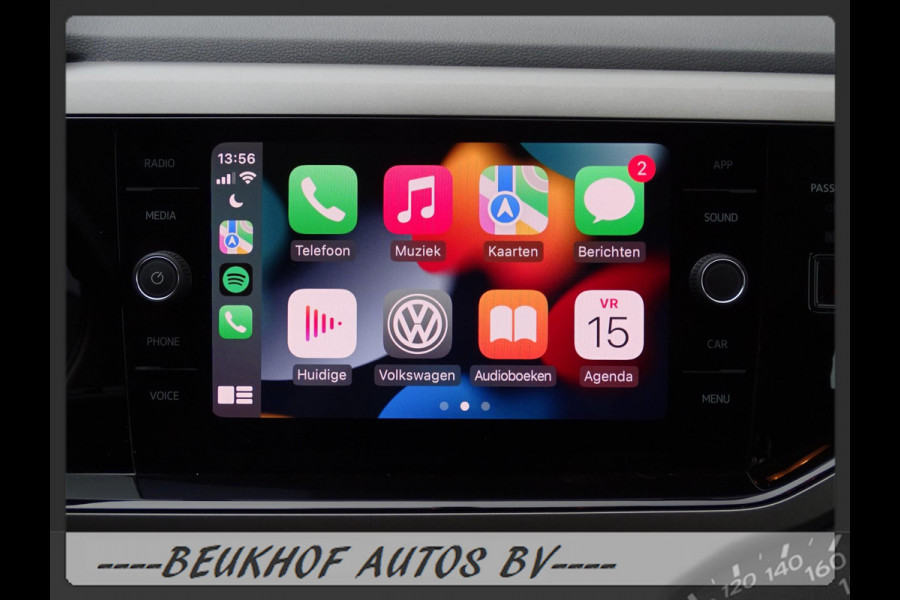 Volkswagen Tiguan 1.5 TSI ACT Business Panorama Carplay Navi