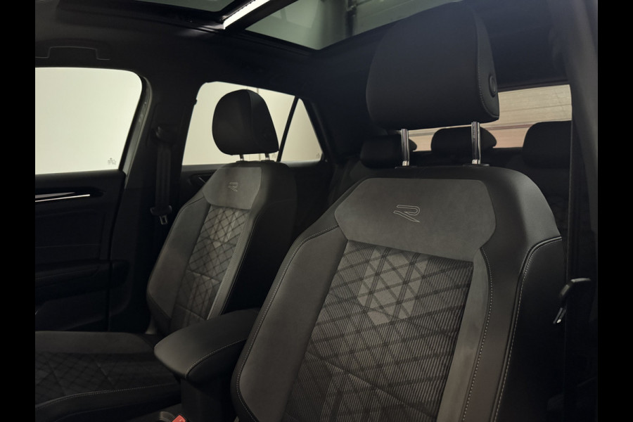 Volkswagen T-Roc 1.5 TSI 3x R-Line Keyless|IQ|Panorama|DriveSelect|Dodehoek|Camera