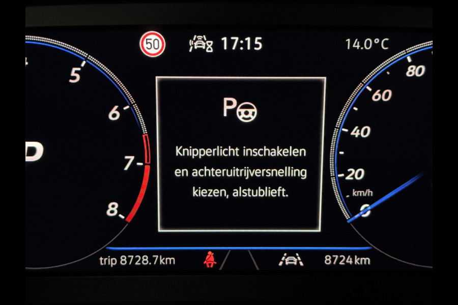 Volkswagen T-Roc 1.5 TSI 3x R-Line Keyless|IQ|Panorama|DriveSelect|Dodehoek|Camera