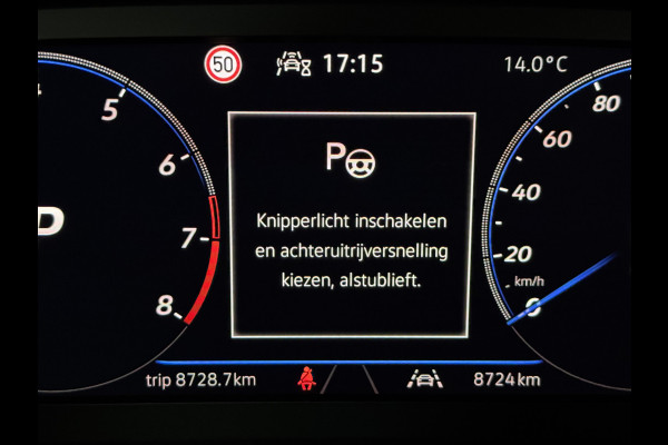 Volkswagen T-Roc 1.5 TSI 3x R-Line Keyless|IQ|Panorama|DriveSelect|Dodehoek|Camera